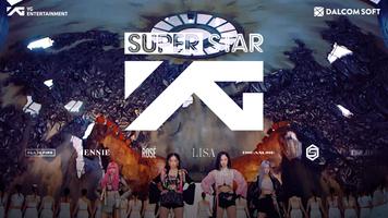 SUPERSTAR YG 海報