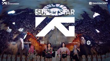 SUPERSTAR YG 포스터