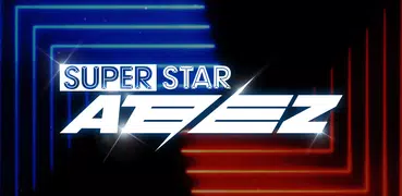 SUPERSTAR ATEEZ