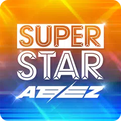 SUPERSTAR ATEEZ アプリダウンロード