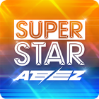 SUPERSTAR ATEEZ-icoon