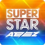 SUPERSTAR ATEEZ aplikacja