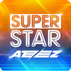 SUPERSTAR ATEEZ ไอคอน