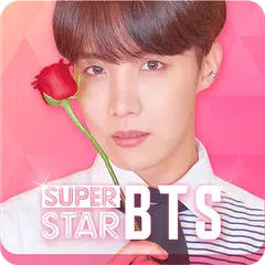 Baixar SuperStar BTS APK