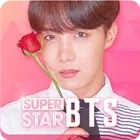 SuperStar BTS آئیکن