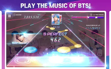download SuperStar BTS APK