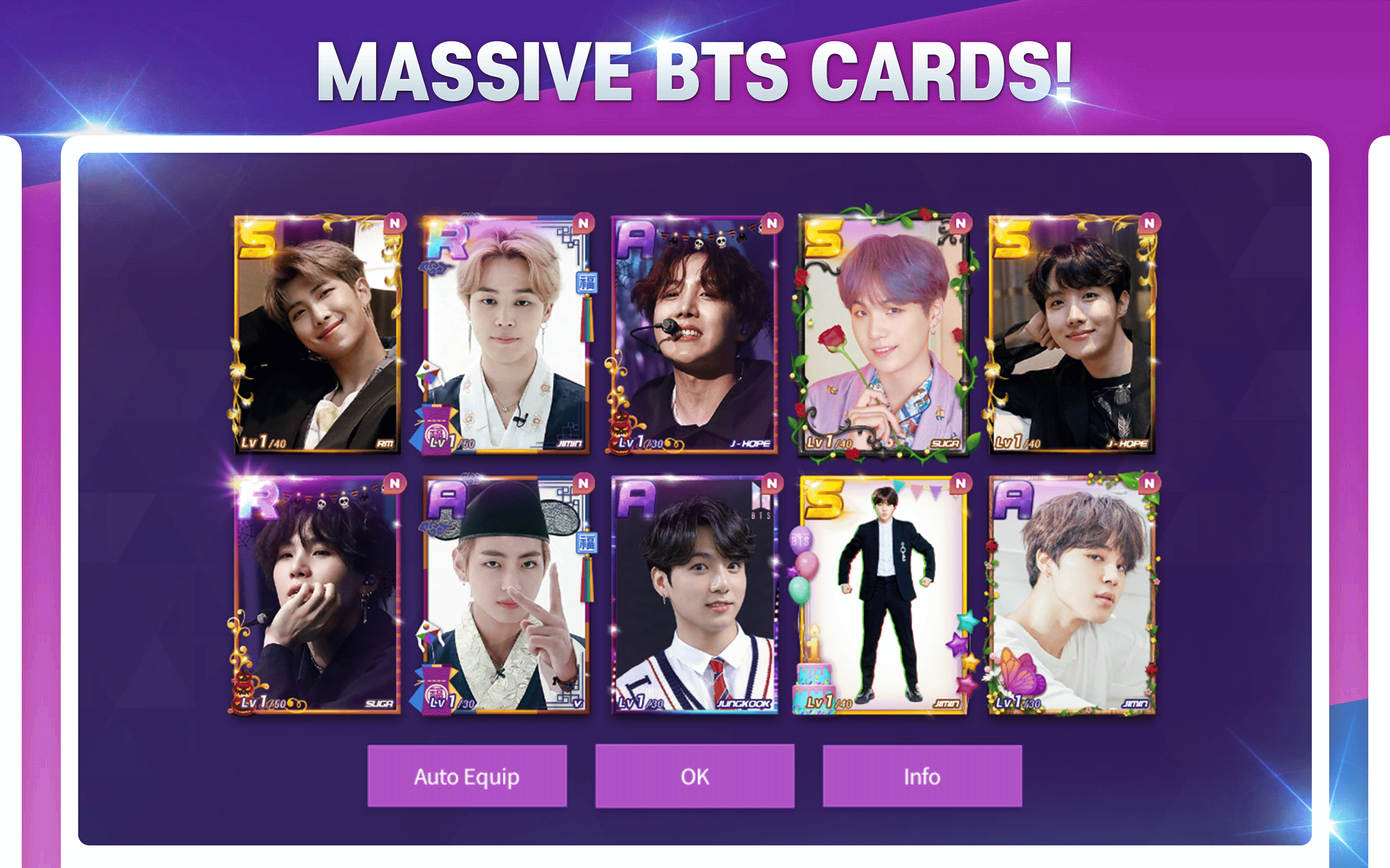 SuperStar BTS APK 1.9.6 Download for Android – Download SuperStar BTS APK  Latest Version - APKFab.com