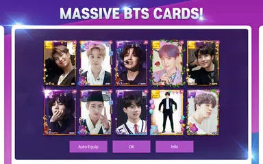 download SuperStar BTS APK