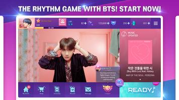 SuperStar BTS تصوير الشاشة 1