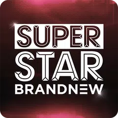 SUPERSTAR BRANDNEW XAPK 下載