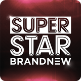 SUPERSTAR BRANDNEW icône