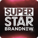 SUPERSTAR BRANDNEW APK