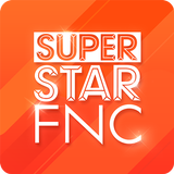 SUPERSTAR FNC 图标