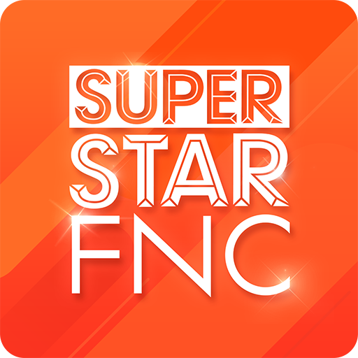 SuperStar FNC