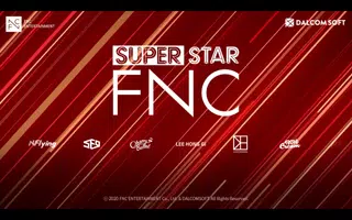 SUPERSTAR FNC screenshot 6
