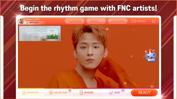 SUPERSTAR FNC syot layar 1