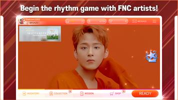 SUPERSTAR FNC Ekran Görüntüsü 1