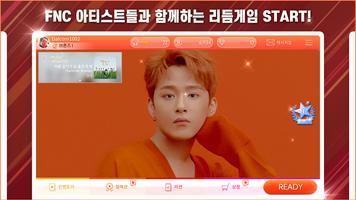 SUPERSTAR FNC 스크린샷 1