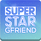 آیکون‌ SuperStar GFRIEND