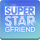 SuperStar GFRIEND simgesi