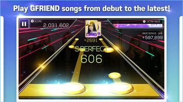 SuperStar GFRIEND syot layar 2