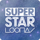 SUPERSTAR LOONA آئیکن