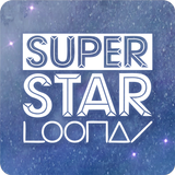 ikon SUPERSTAR LOONA