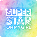 SUPERSTAR OH MY GIRL APK