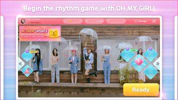 SUPERSTAR OH MY GIRL تصوير الشاشة 1