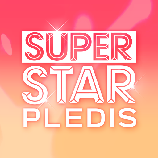 SUPERSTAR PLEDIS