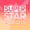 SUPERSTAR PLEDIS