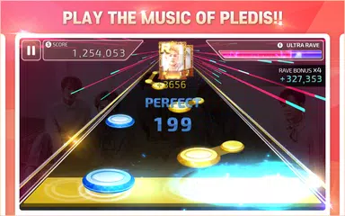 download SuperStar PLEDIS XAPK