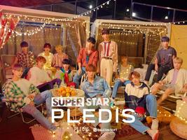 SUPERSTAR PLEDIS gönderen