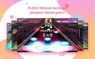 SUPERSTAR PLEDIS screenshot 2