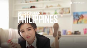 Poster SuperStar Philippines