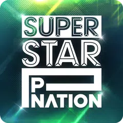 SUPERSTAR P NATION アプリダウンロード