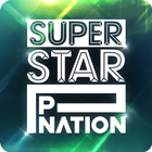 SUPERSTAR P NATION アイコン