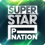 SUPERSTAR P NATION ikona