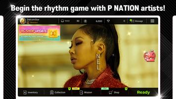 SUPERSTAR P NATION screenshot 1