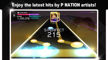 SUPERSTAR P NATION скриншот 2