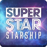 SUPERSTAR STARSHIP icône