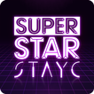 ”SUPERSTAR STAYC