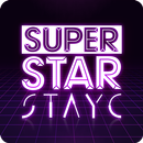 SUPERSTAR STAYC APK