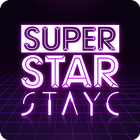 SUPERSTAR STAYC ikon