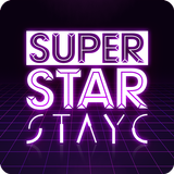 SUPERSTAR STAYC icon