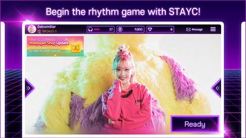 SUPERSTAR STAYC ảnh chụp màn hình 1