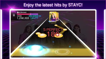 SUPERSTAR STAYC Screenshot 2