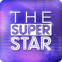 The SuperStar アプリダウンロード