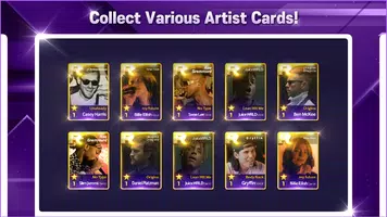 The SuperStar syot layar 4