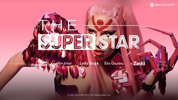 The SuperStar poster